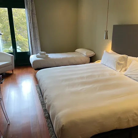 Hotel Ar Isabel De Farnesio
