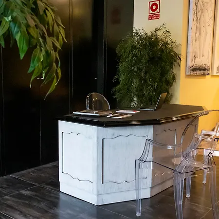 Ar Isabel De Farnesio Hotel Segovia