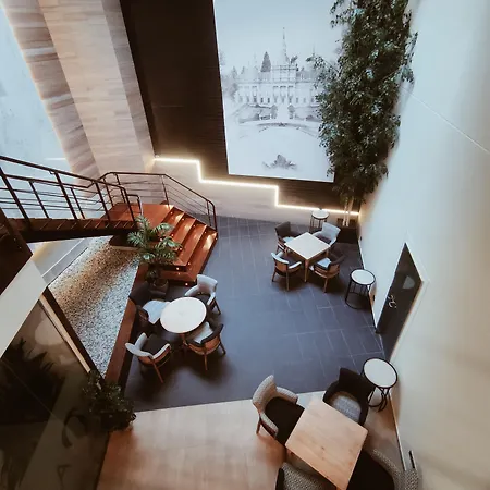 Ar Isabel De Farnesio Hotel Segovia